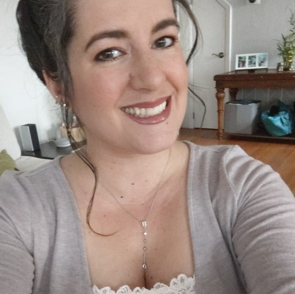 Meet your Posher, Jen
